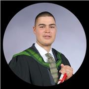 Enthusiastic private maths tutor with five years experience!